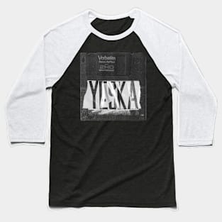 Yeska rocksteady Baseball T-Shirt